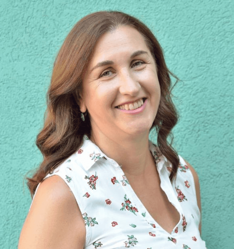 Isa Reynoso, Consultante en lactation certifiée - Puéricultrice